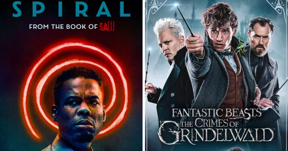Why Movie Franchises Have Such Confusing Titles: Origins | Cracked.com