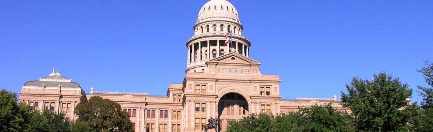 The Texas Legislature Was Tricked Into Honoring The Boston Strangler
