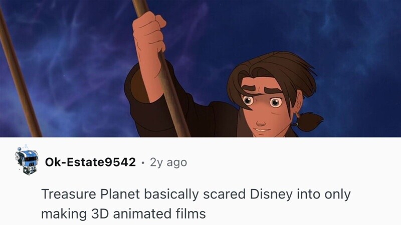 20 Movies That Flopped So Hard They Changed the Whole Industry