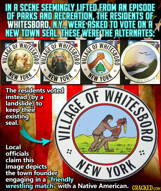 The 14 Most Insane Things Happening Right Now (1/19)