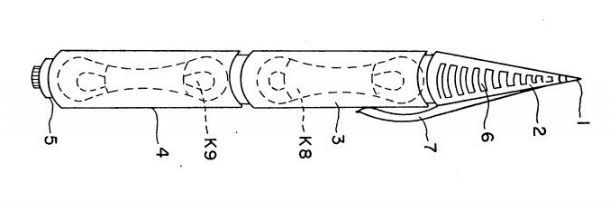 8 Patents That Prove Inventors Don't Understand Condoms