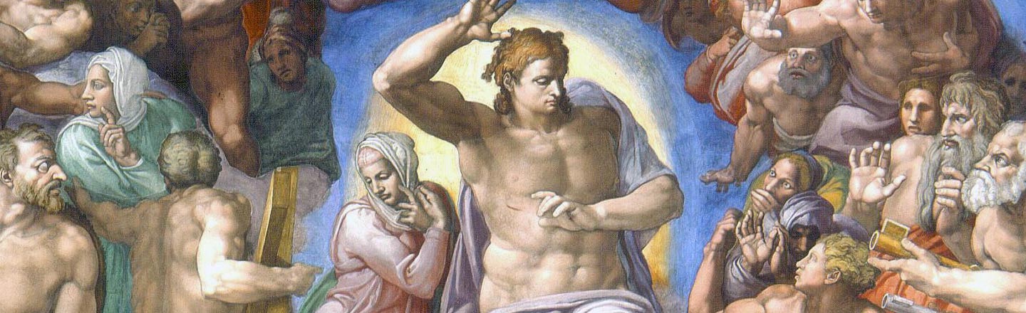 5 Iconic Works Of Art That Caused Moral Panics