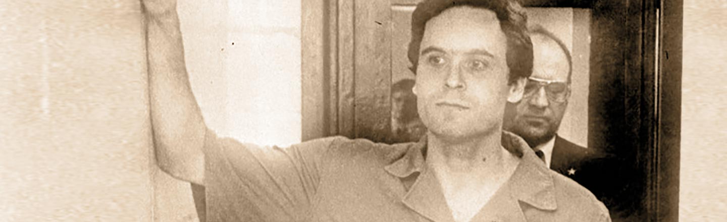 Ted Bundy's Execution Party Was Completely Nuts