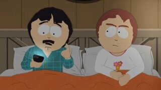 ‘South Park’ Is at the Forefront of the Latest A.I. Controversy