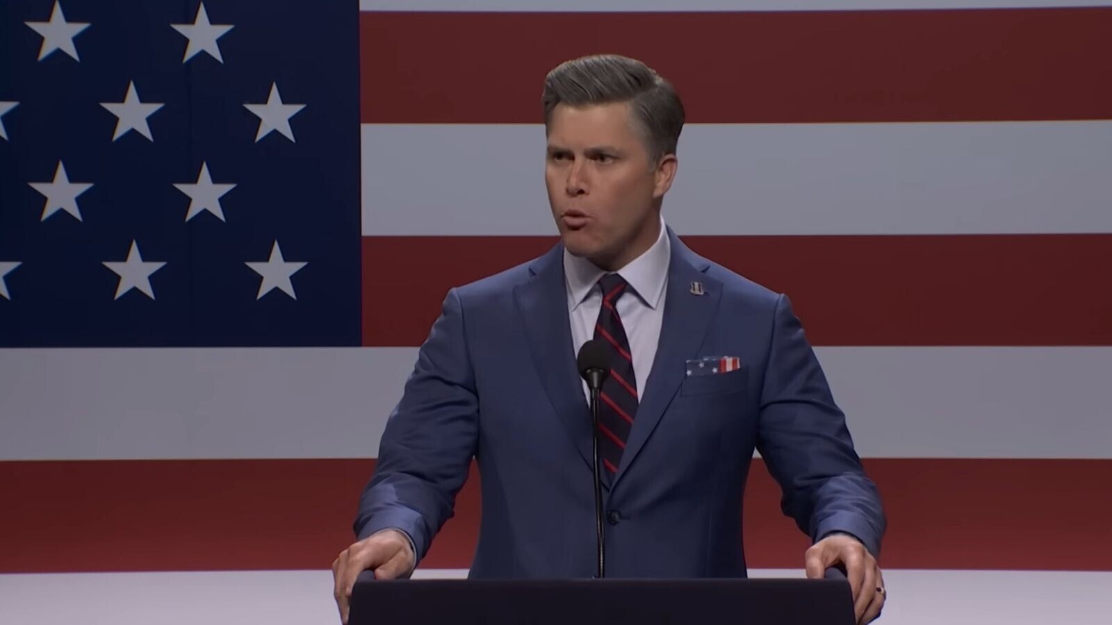 This Is The Best ‘SNL’ Cold Open So Far This Season