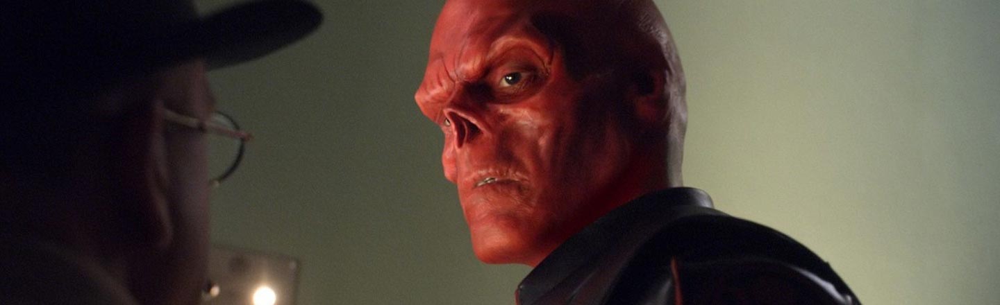 5 Movie Villains Who Were Unrecognizable At The Start