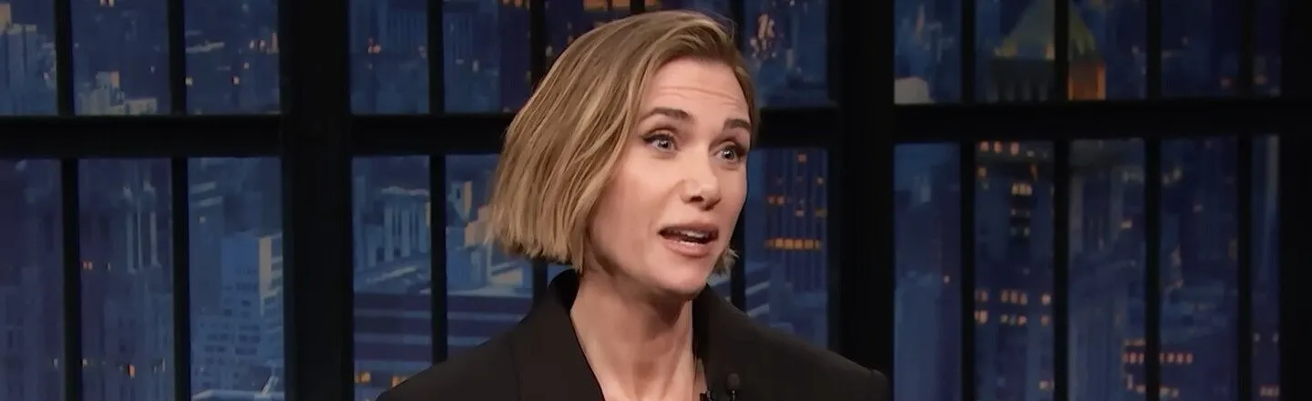 Here’s the Type of ‘SNL’ Host Who Always Bombs, According to Seth Meyers and Kristen Wiig
