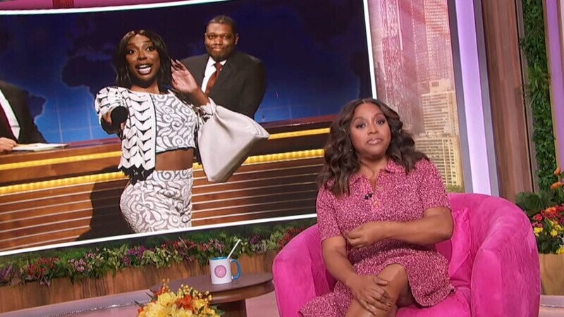 Sherri Shepherd Has Personal Reason for Wanting New Black Woman on ‘SNL’: ‘It Is An Emergency’