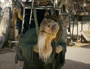 6 Dumb Aspects Of The Original Star Wars Trilogy You Forgot