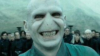 Voldemort Makes Much More Sense As A Frenchman