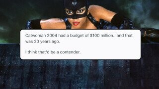 22 Movies That Sucked Despite the Buckets of Money Poured Into Them