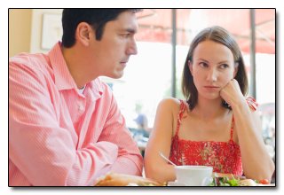 7 Psychotic Pieces of Relationship Advice from Cosmo