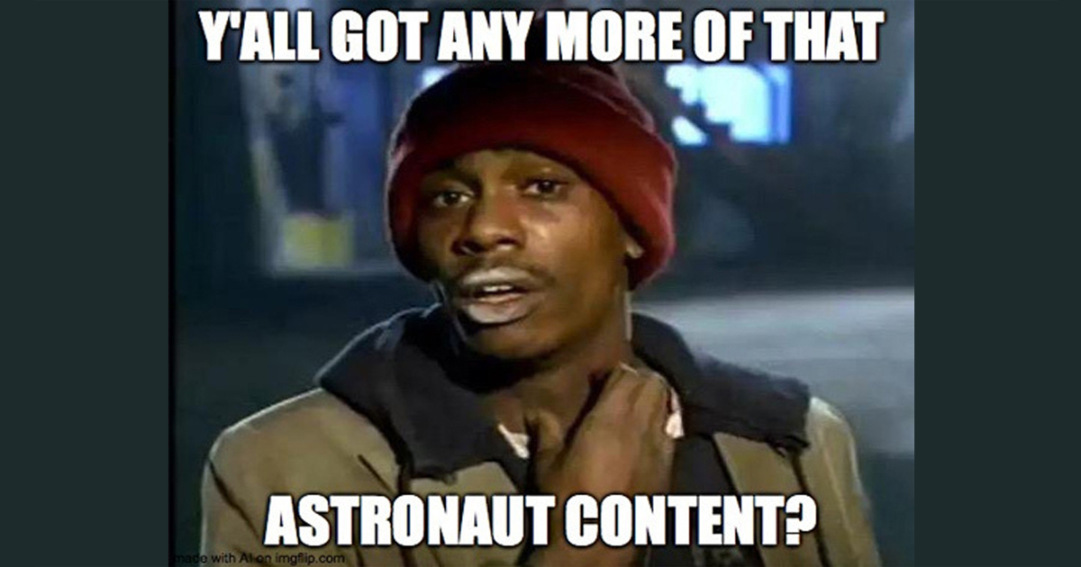 Stanford Researchers Harnessed Ai To Generate Memes Venturebeat