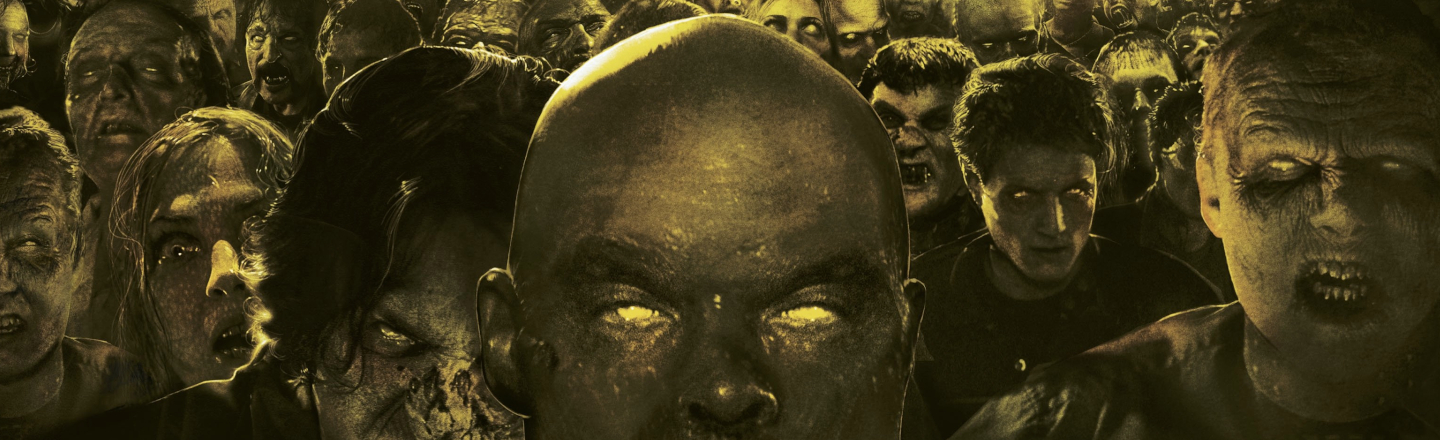 Why Zombie Movies Will Have To Change Moving Forward