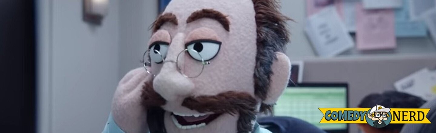 20 Crank Yankers Calls For The Hall Of Fame