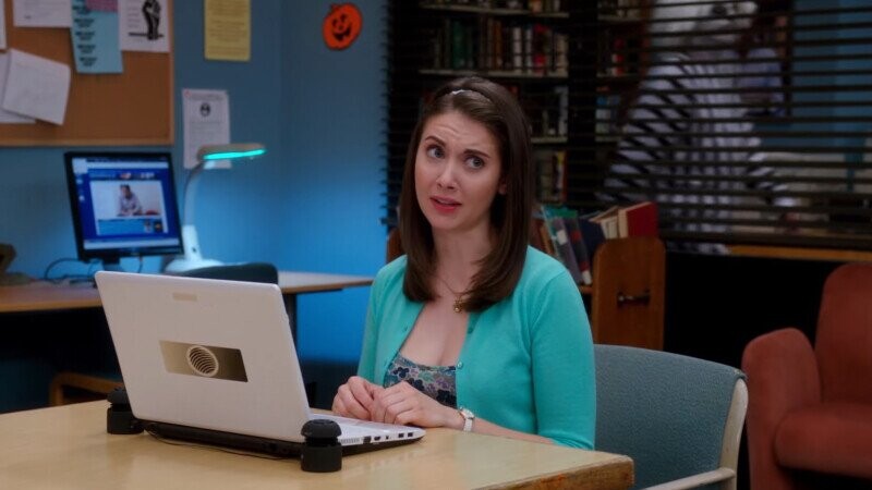 ‘Community’s Epic ‘Beetlejuice’ Easter Egg Began as a Joke in the Writers’ Room