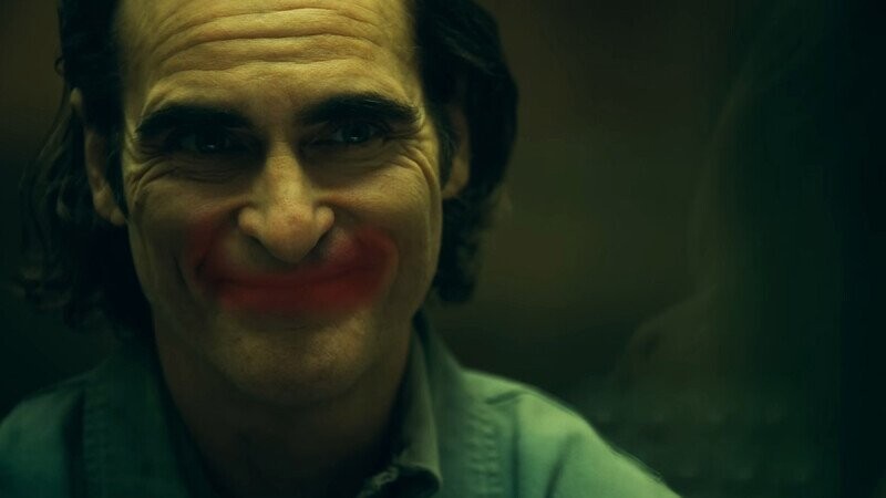 When Exactly Was the Joker Funny?