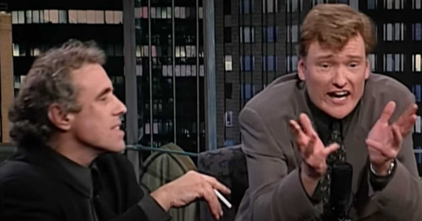 14 Celebrities Who Torpedoed Their Reputation From A Talk-Show Couch
