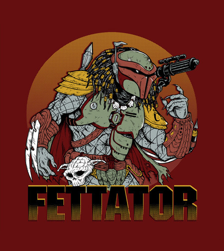 FETTATOR 
