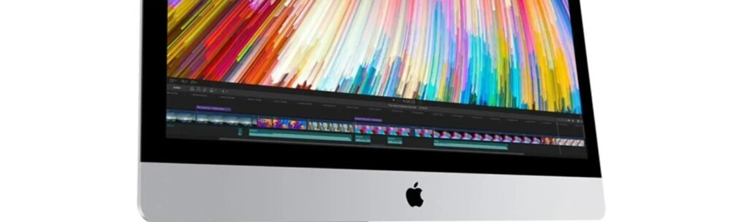 Get A Refurbished iMac For Just $686 Today