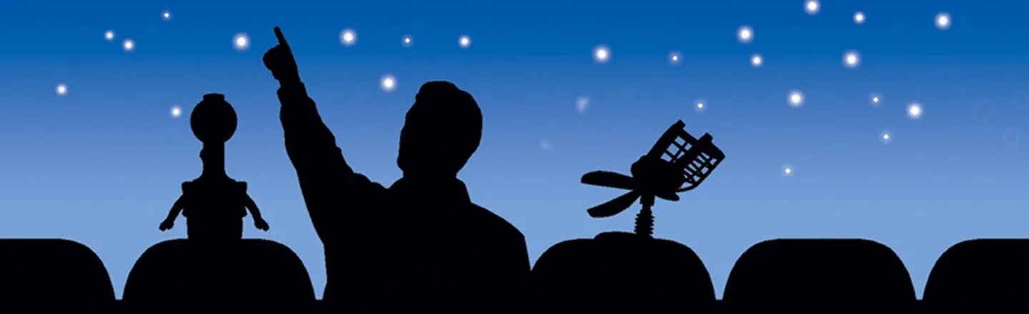 15 Trivia Tidbits About ‘Mystery Science Theater 3000’