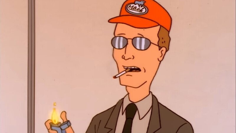 Four Times ‘King of the Hill’s Dale Gribble Was Mostly Right About a Conspiracy Theory