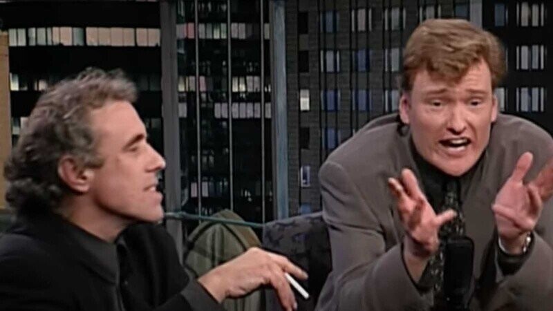 14 Celebrities Who Torpedoed Their Reputation From A Talk-Show Couch