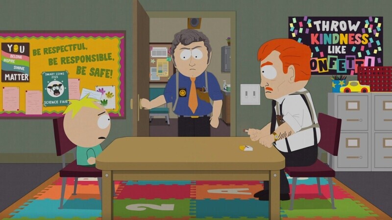 ‘South Park’ Fans Are Divided About Toxic Creep Butters