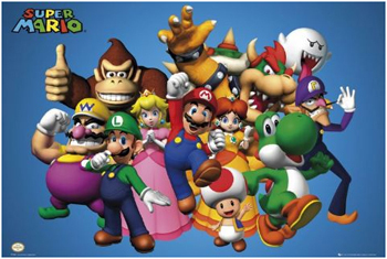 6 Insane Video Game Fan Theories (That Make Total Sense)