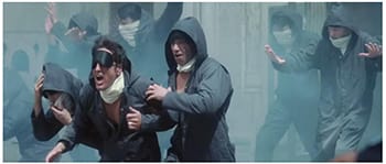 Inside Man hostage release