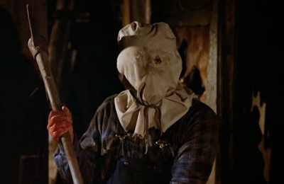 Forget Bane, What Fictional Mask Would be Helpful Right Now?