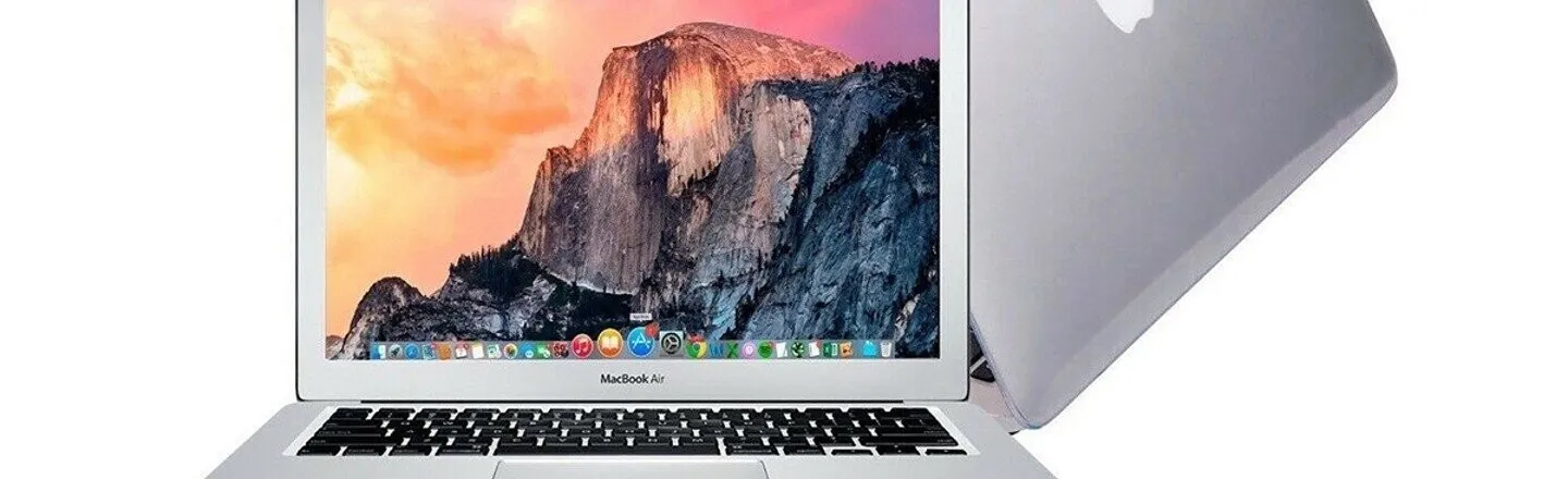 You Can Still Get Labor Day Savings On A MacBook