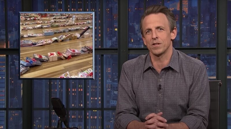 10 of the Best Jokes from This Week 12/11/22