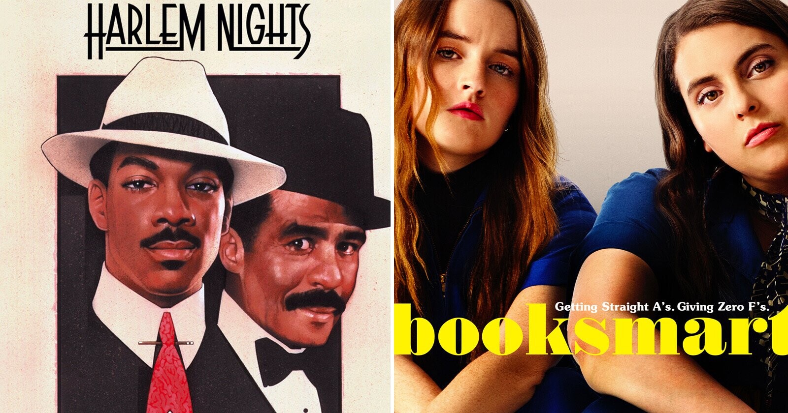 15 Comedies to Catch on Streaming Before They Disappear at the End of