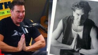 Dane Cook Doesn’t Want Anyone to Know How Old He Is