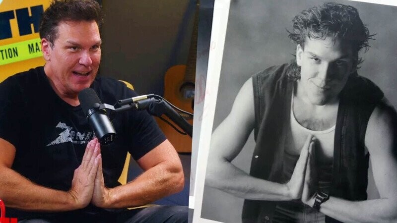 Dane Cook Doesn’t Want Anyone to Know How Old He Is | Cracked.com