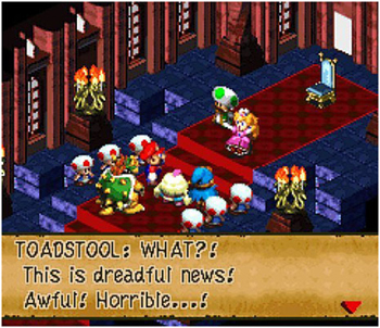 6 Insane Video Game Fan Theories (That Make Total Sense)