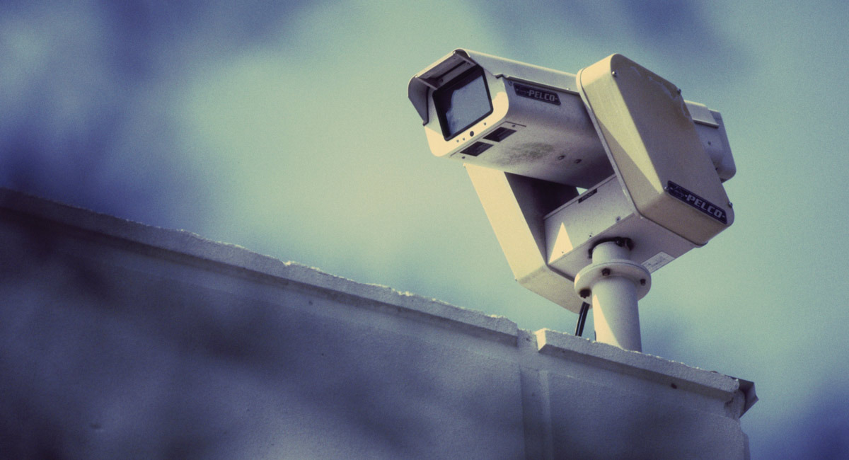 5 Bizarre Ways People Are Fooling Surveillance Systems | Cracked.com