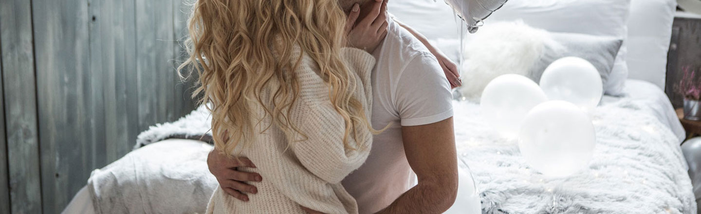 Casual Sex Sleepovers Are Now A Crime In Great Britain