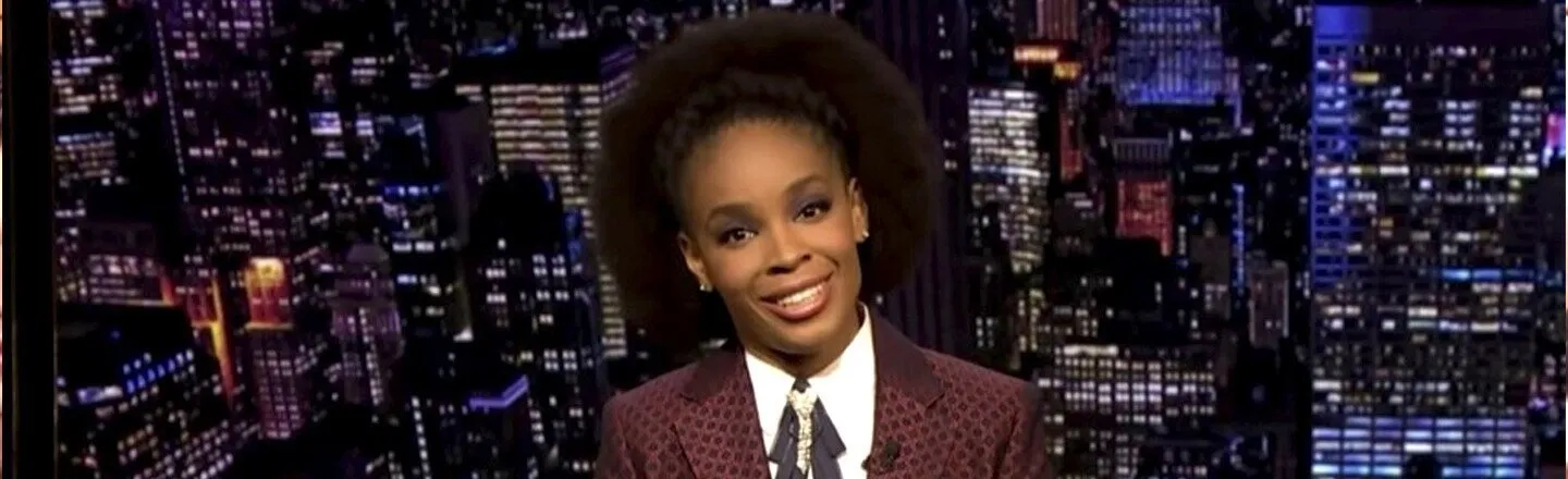 Amber Ruffin Says Louis C.K. Proves Being ‘Canceled’ Isn’t Real