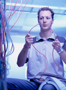 12 Dangerously Irresponsible Steps to Building Your Own PC