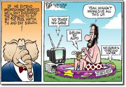 IF WE EXTEND PNVE TUL SAWORLD 7.20i0 YEAH, WOULDN'T UNEMPLOYMENT BENEFITS WANNA GIVE ALL WE LL ONLY ENCOURAGE THIS UP THE JOBLESS TO SIT BY THE FOOL W