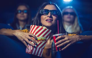5 Things You Can't Help But Wonder When Watching Movies