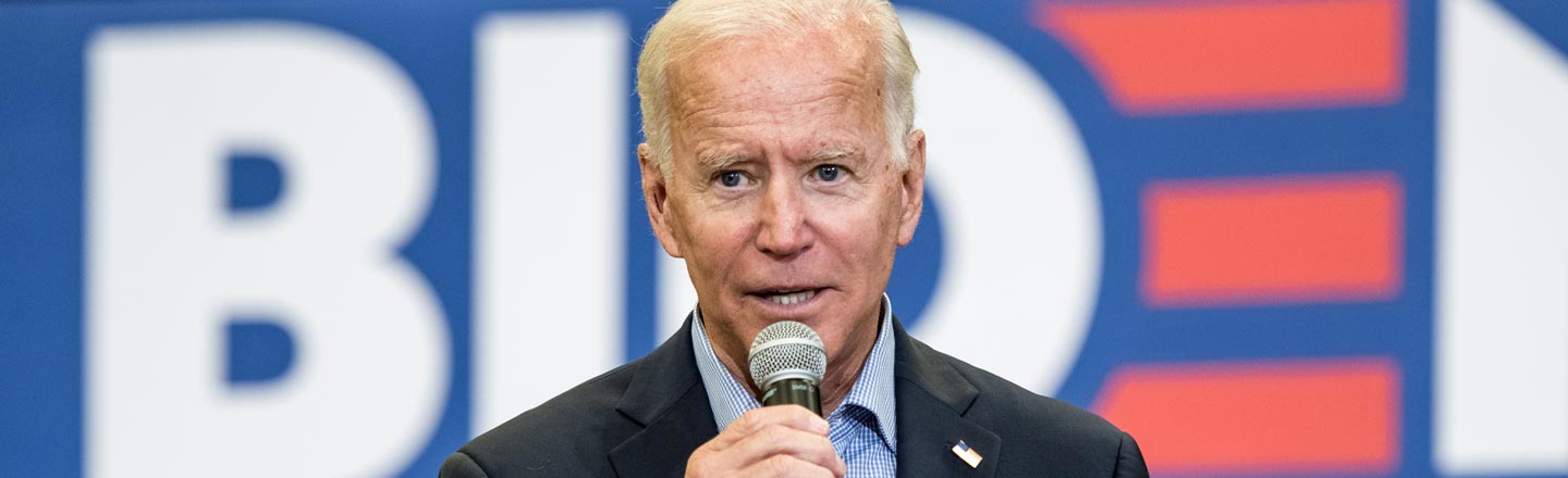 6 Candidates For 2020 Whose Records Will Make You Go 'Huh'?