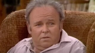 Archie Bunker’s Chair Is One of the Most Documented Set Pieces in TV History