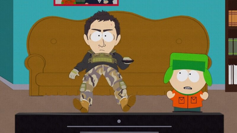 More Young Adults Are Tuning into ‘South Park’ Than Ever Before