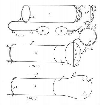8 Patents That Prove Inventors Don't Understand Condoms