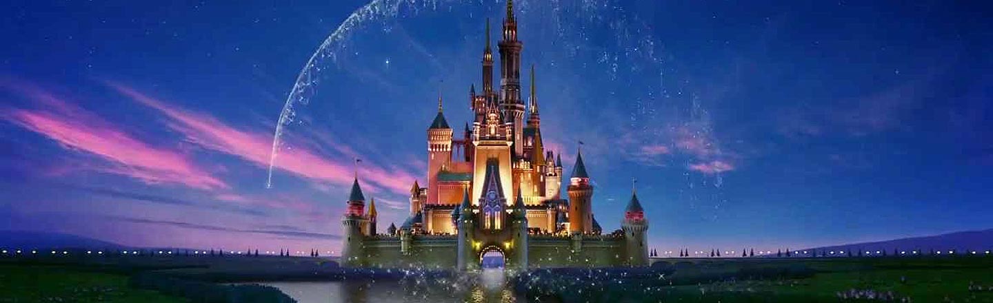 The Disney Vault Is Dead, Long Live Disney+