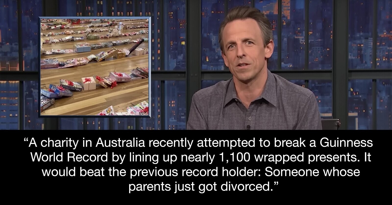 10 of the Best Jokes from This Week 12/11/22