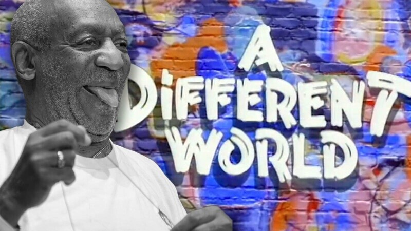 This Is How Much Bill Cosby Might Pocket To Keep His Name Off the ‘Different World’ Reboot